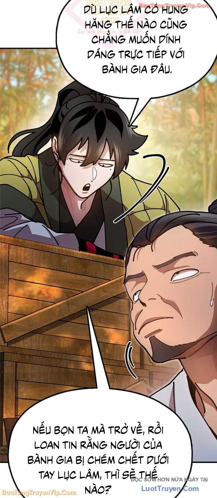 Vĩ Nhân Kiếm Chapter 16 - 83