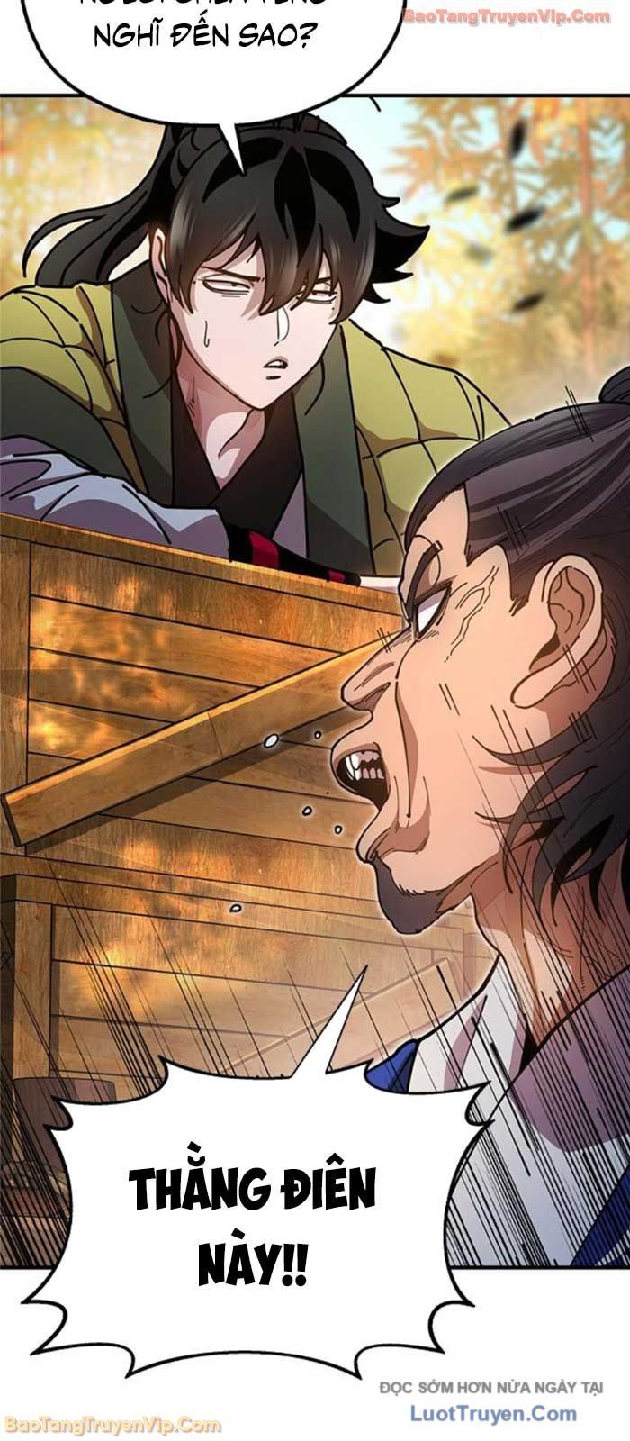 Vĩ Nhân Kiếm Chapter 16 - 87