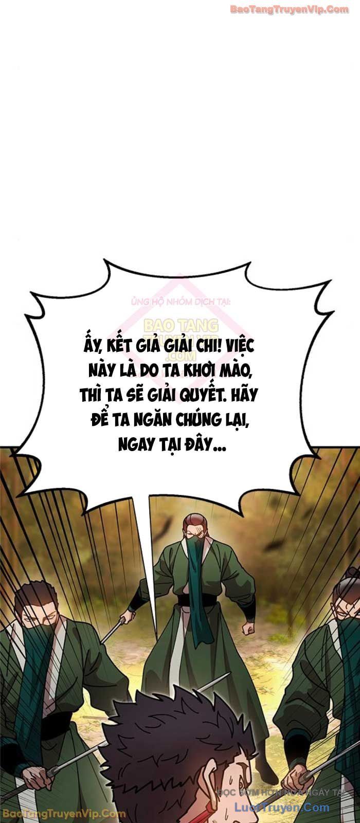 Vĩ Nhân Kiếm Chapter 16 - 88