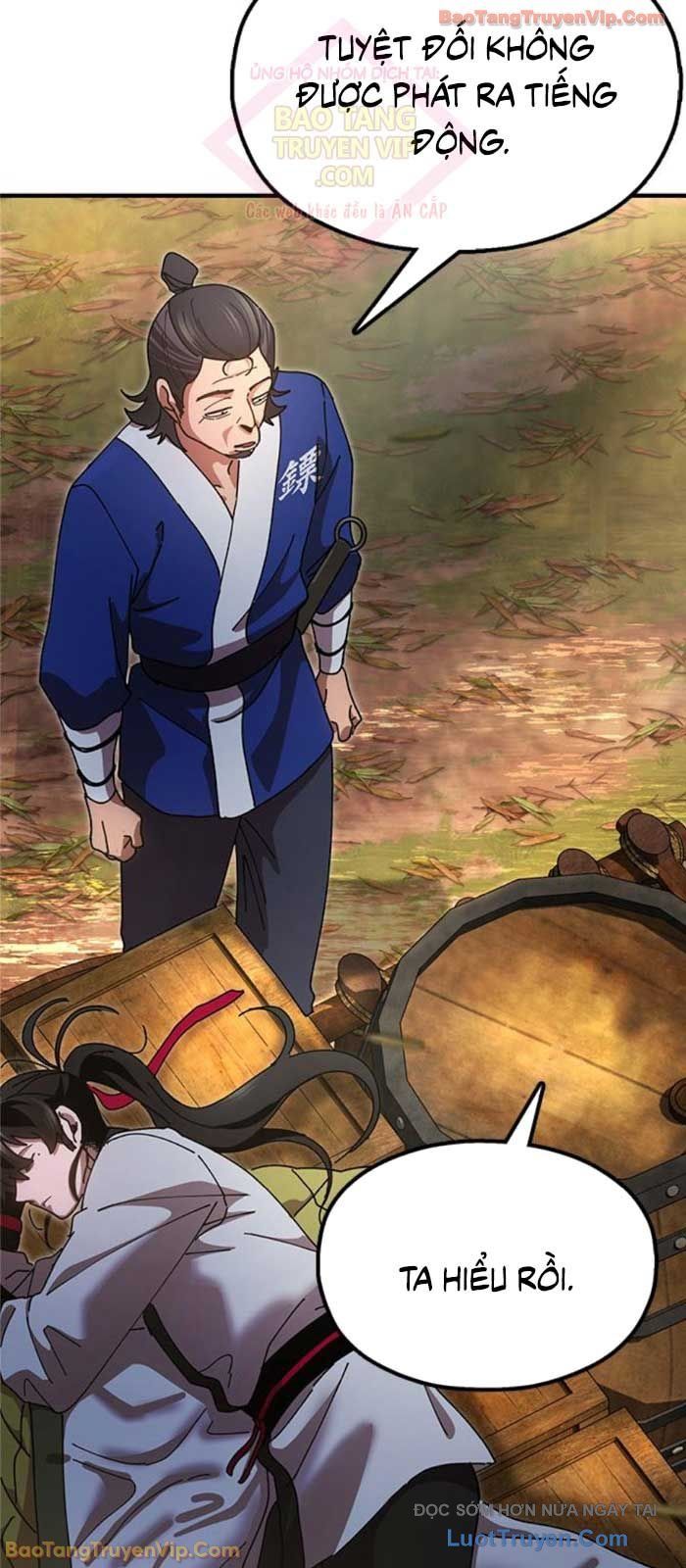 Vĩ Nhân Kiếm Chapter 16 - 10