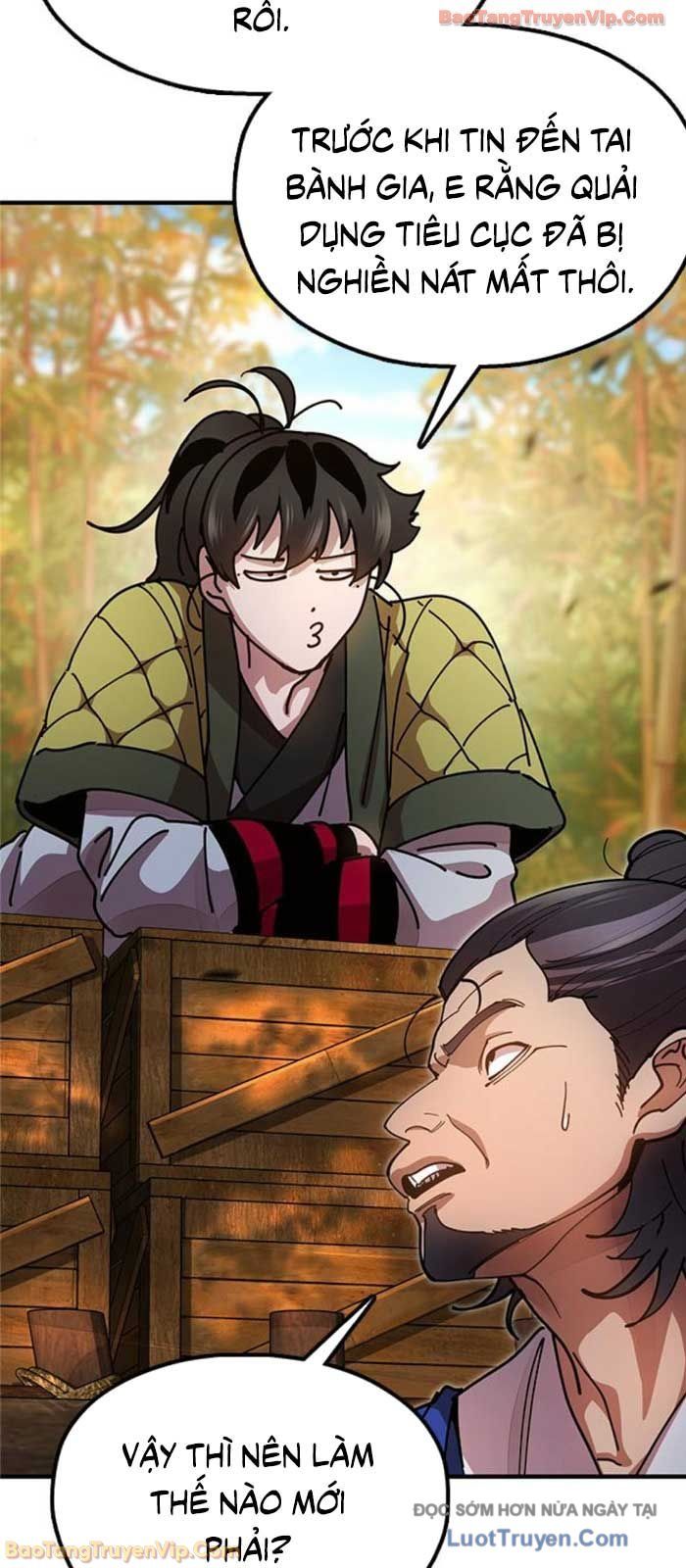 Vĩ Nhân Kiếm Chapter 16 - 93