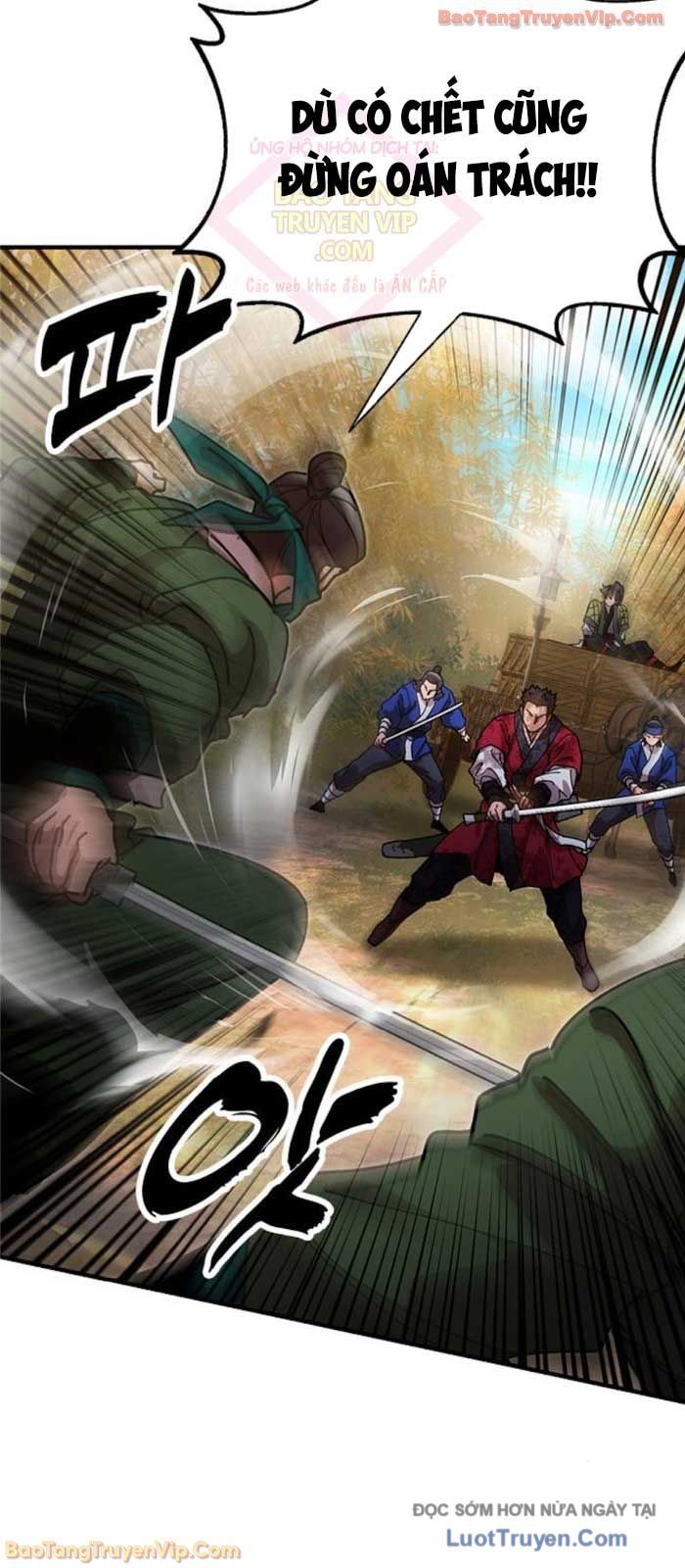 Vĩ Nhân Kiếm Chapter 16 - 99