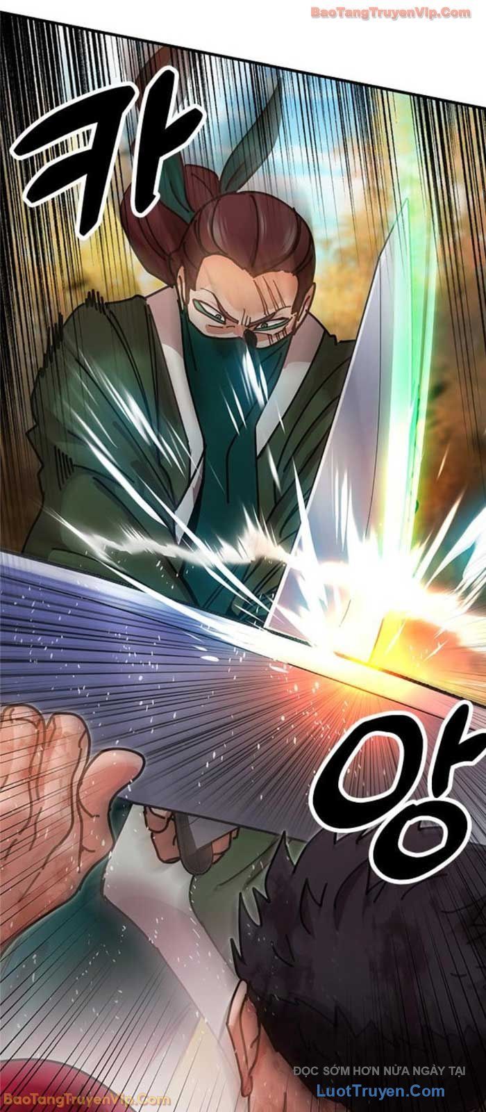 Vĩ Nhân Kiếm Chapter 16 - 100