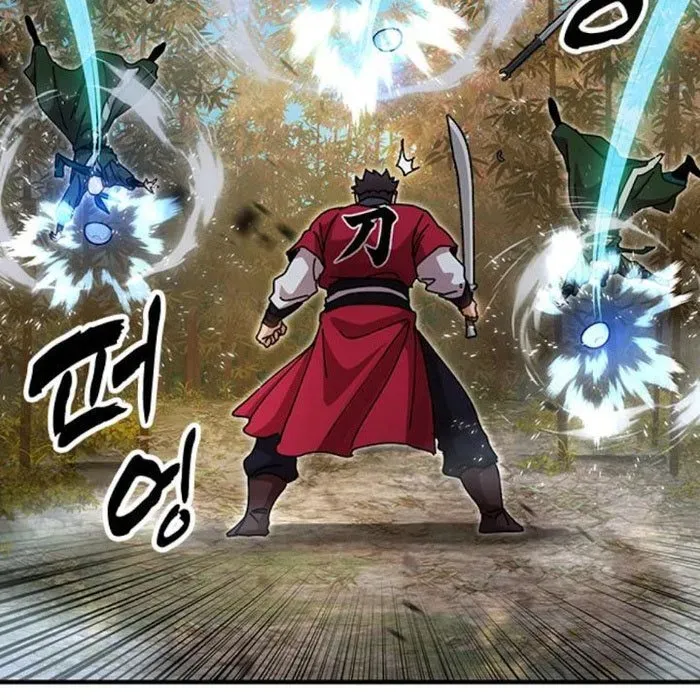 Vĩ Nhân Kiếm Chapter 17 - 102