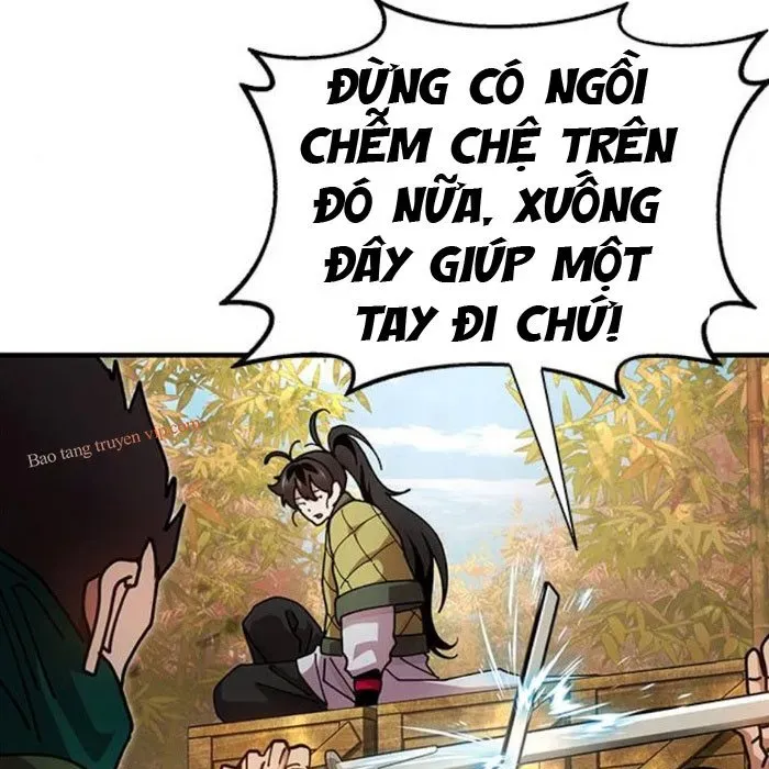 Vĩ Nhân Kiếm Chapter 17 - 110