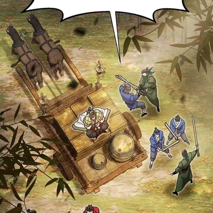 Vĩ Nhân Kiếm Chapter 17 - 120