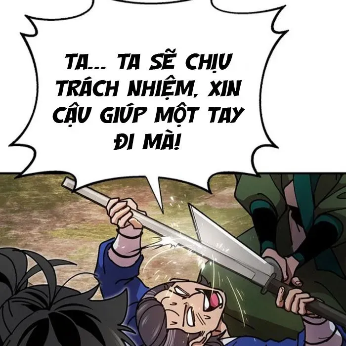 Vĩ Nhân Kiếm Chapter 17 - 132