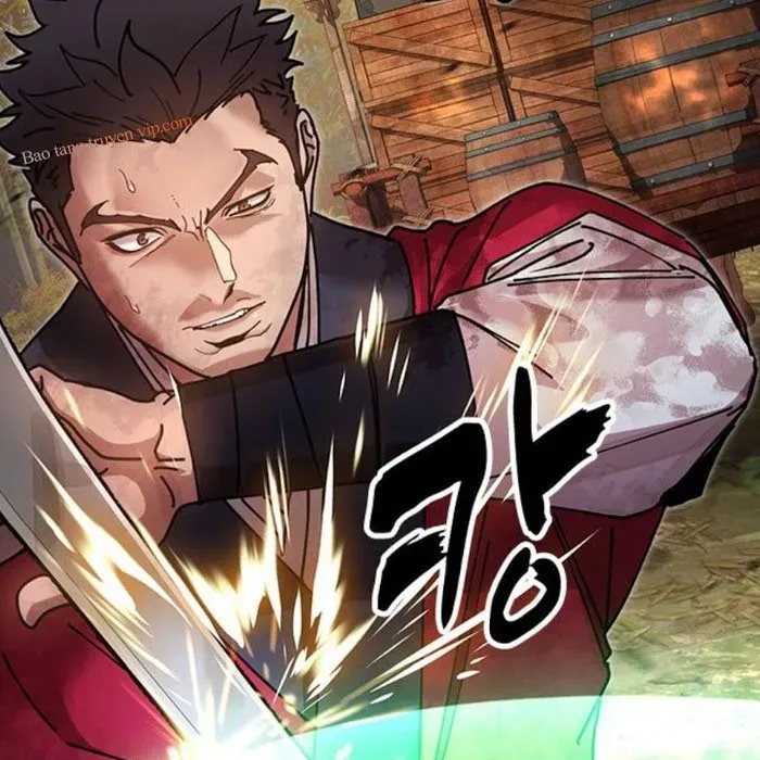 Vĩ Nhân Kiếm Chapter 17 - 21