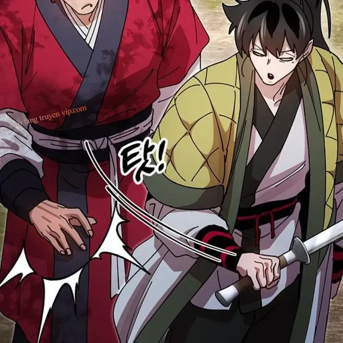 Vĩ Nhân Kiếm Chapter 17 - 230