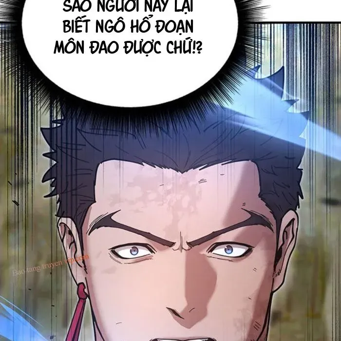 Vĩ Nhân Kiếm Chapter 17 - 254