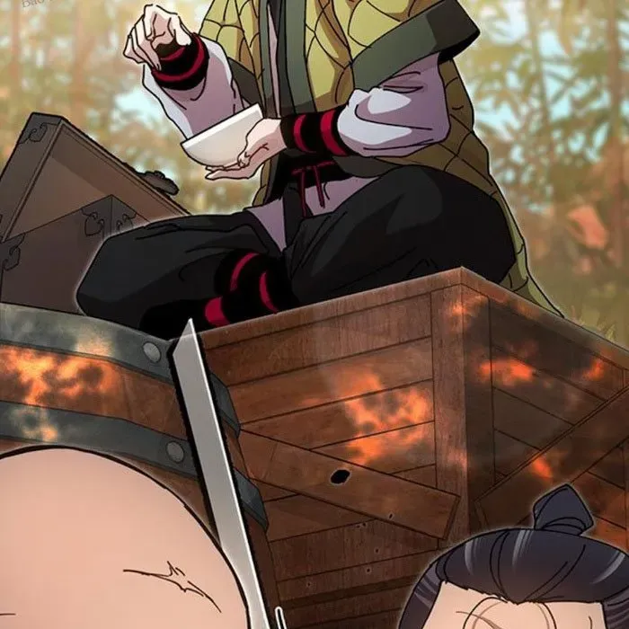 Vĩ Nhân Kiếm Chapter 17 - 33