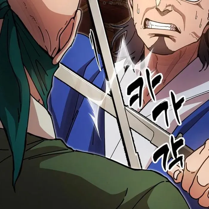 Vĩ Nhân Kiếm Chapter 17 - 35