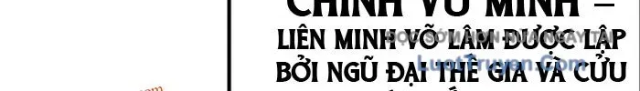 Vĩ Nhân Kiếm Chapter 17 - 371