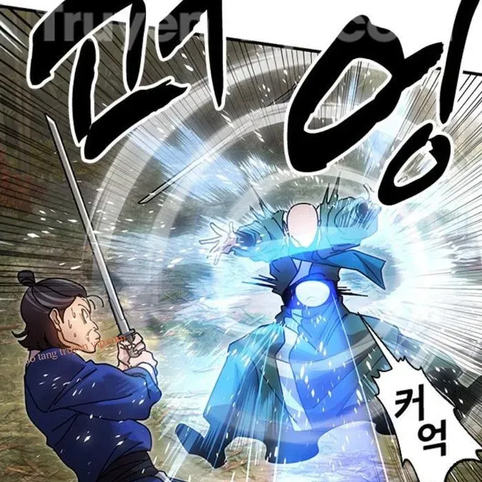 Vĩ Nhân Kiếm Chapter 17 - 39