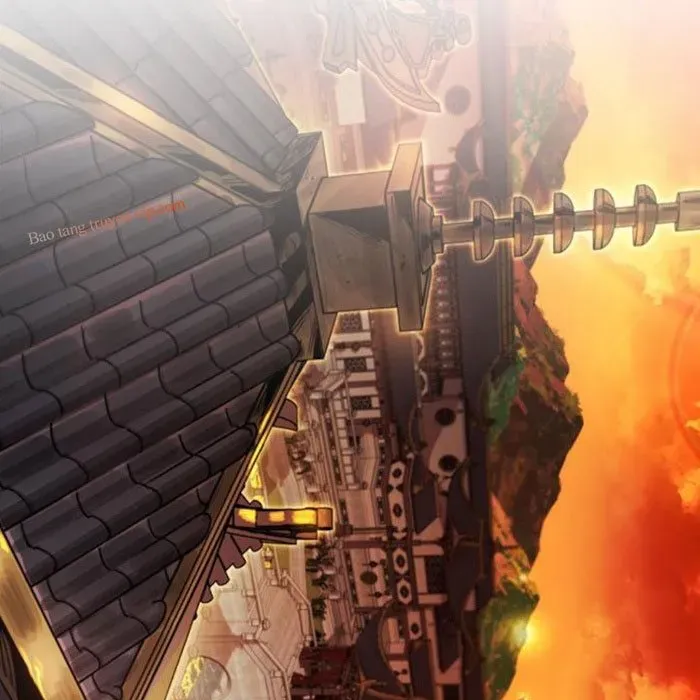 Vĩ Nhân Kiếm Chapter 17 - 409