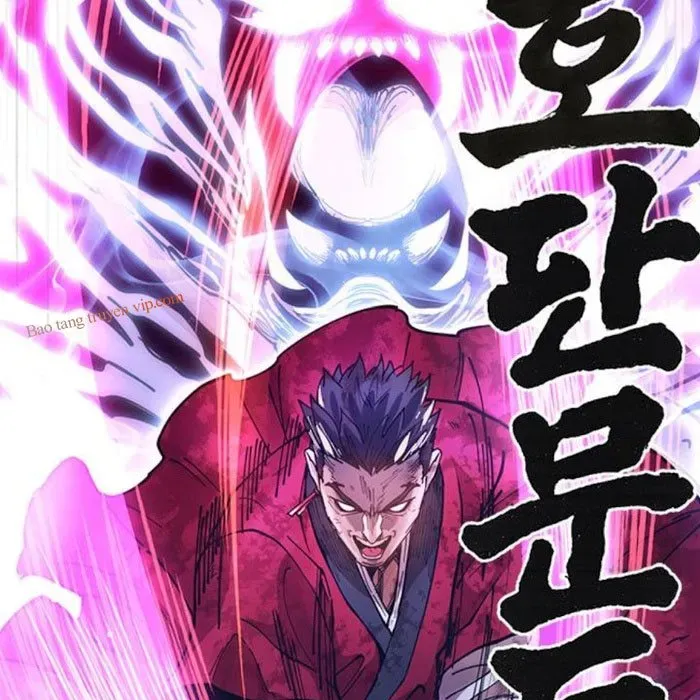 Vĩ Nhân Kiếm Chapter 17 - 67