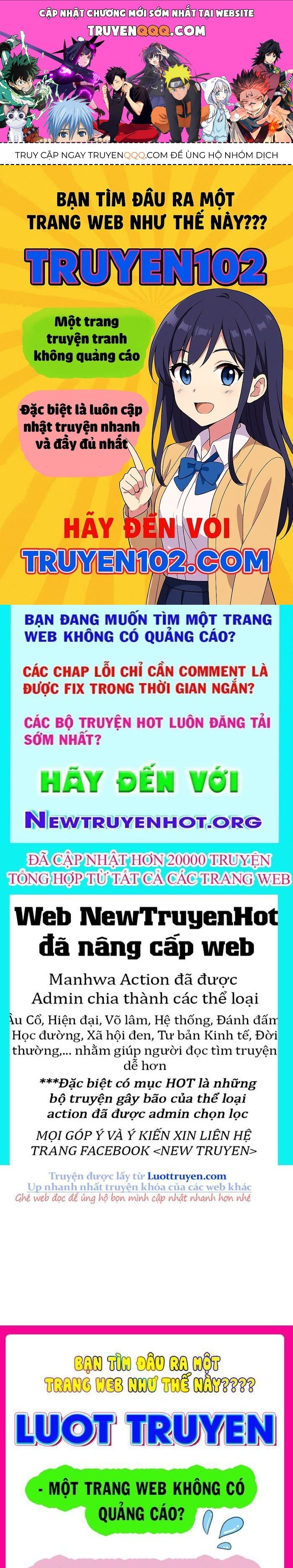 Vĩ Nhân Kiếm Chapter 18 - 1