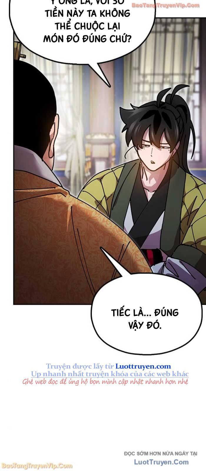 Vĩ Nhân Kiếm Chapter 18 - 101