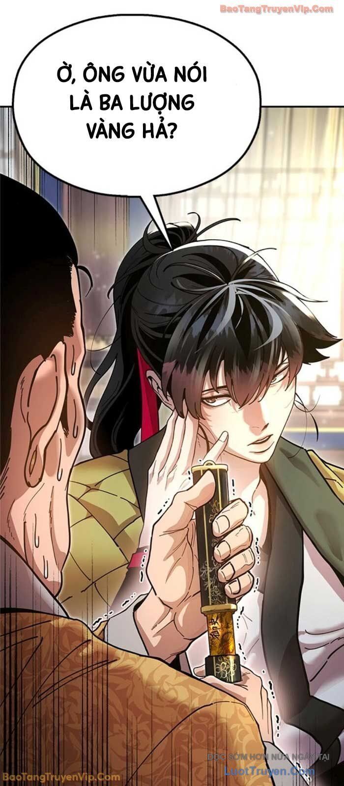 Vĩ Nhân Kiếm Chapter 18 - 110