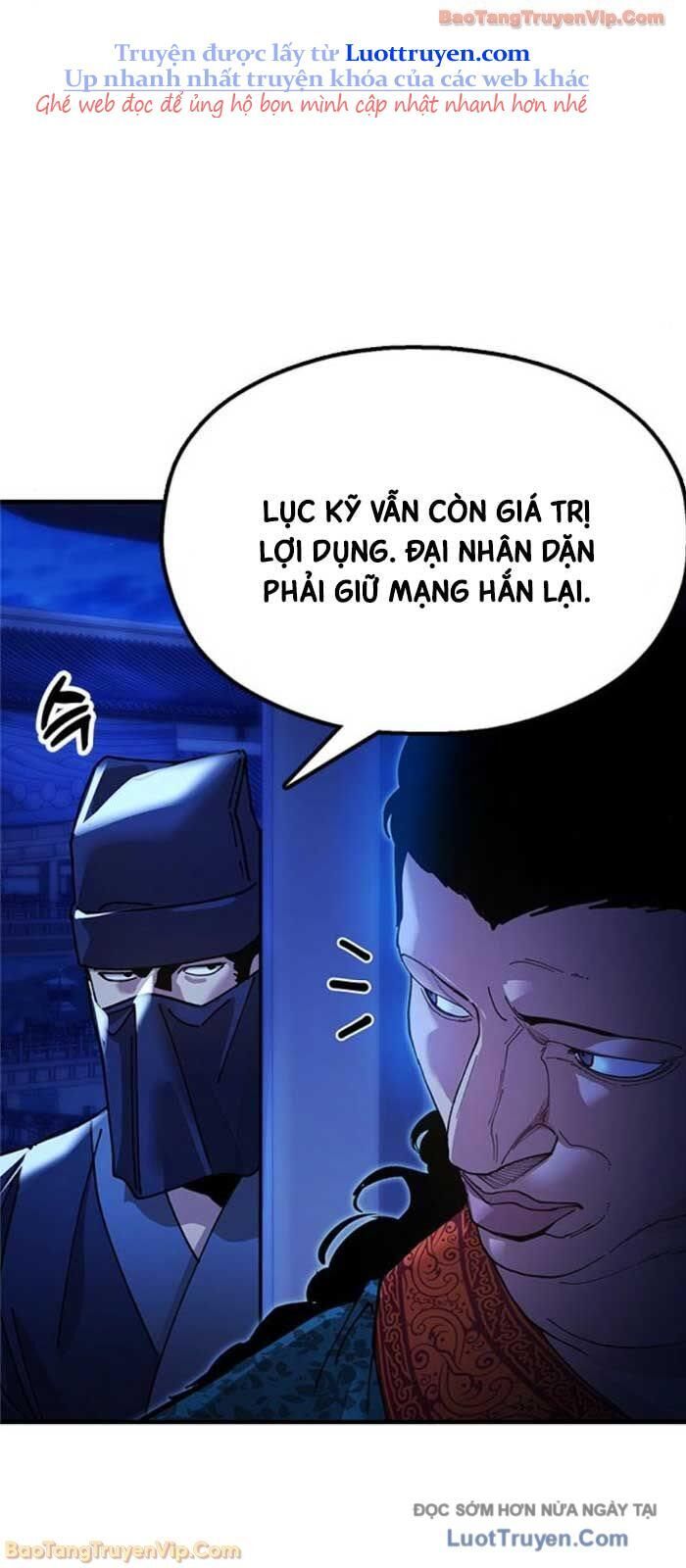 Vĩ Nhân Kiếm Chapter 18 - 13