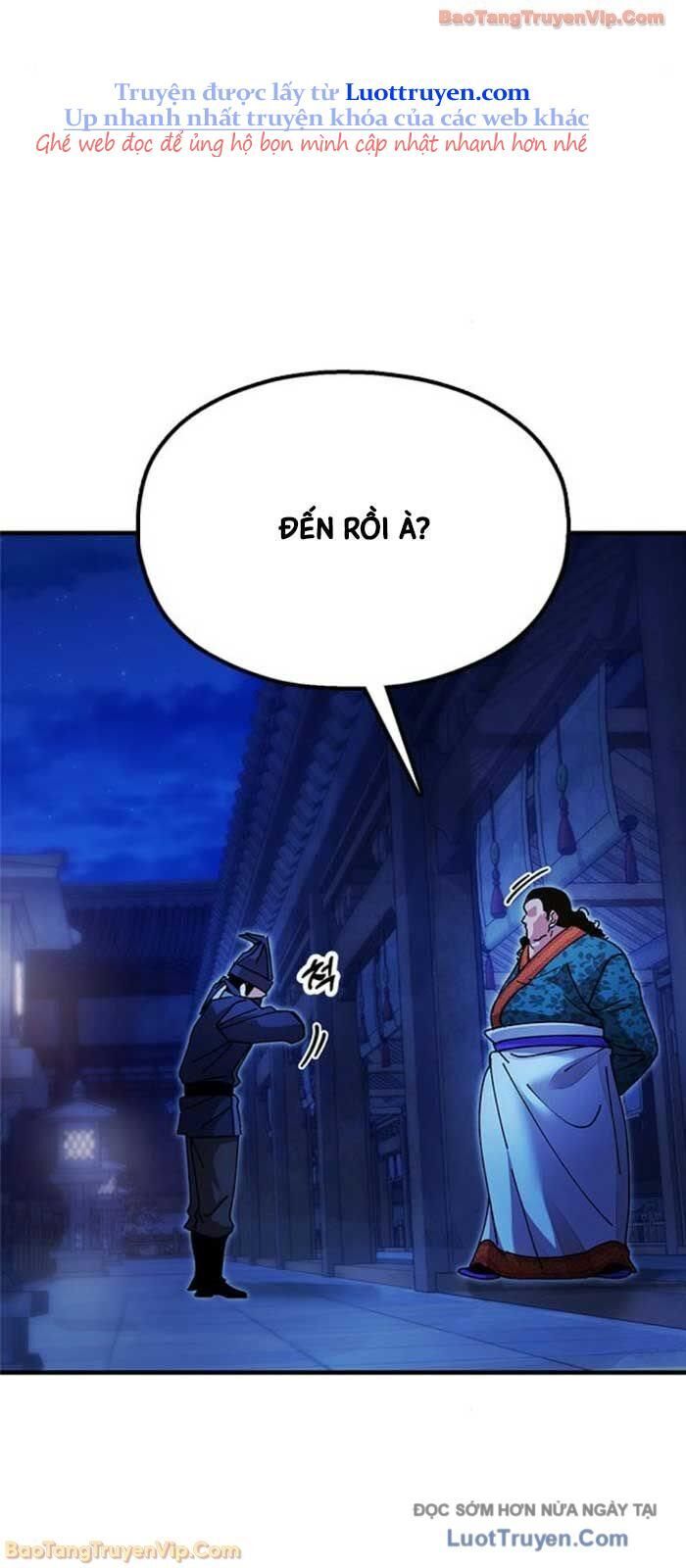 Vĩ Nhân Kiếm Chapter 18 - 14