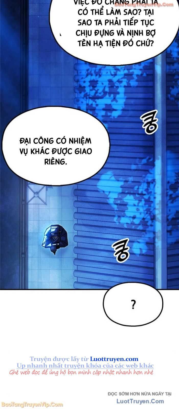 Vĩ Nhân Kiếm Chapter 18 - 16