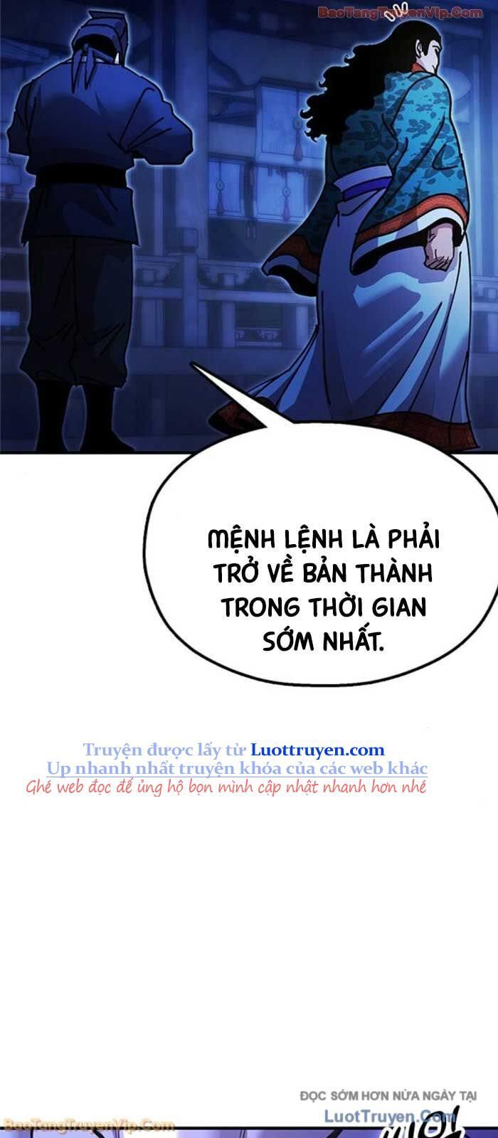 Vĩ Nhân Kiếm Chapter 18 - 18