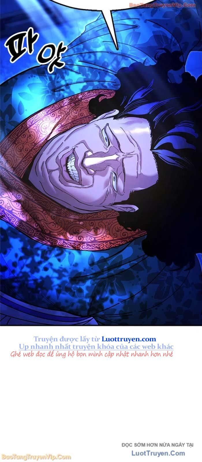 Vĩ Nhân Kiếm Chapter 18 - 20