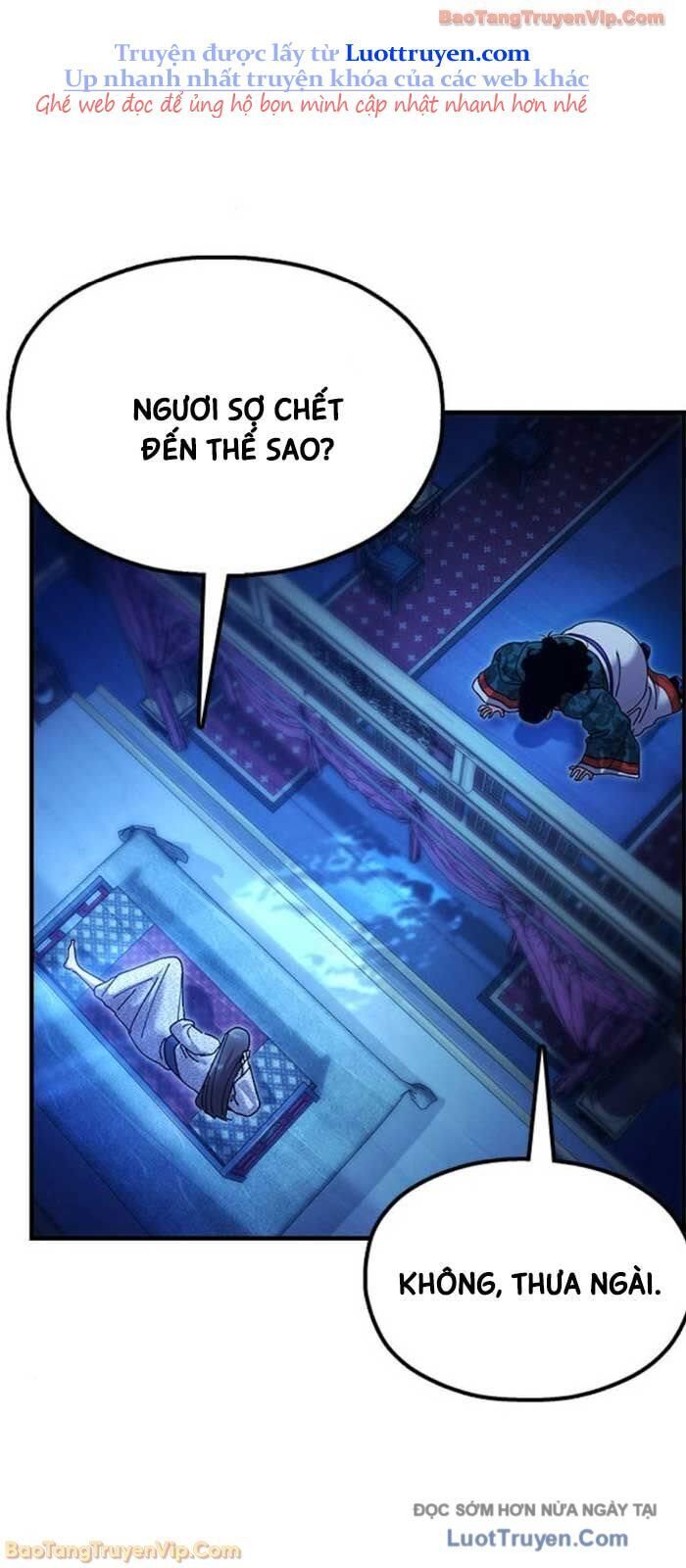 Vĩ Nhân Kiếm Chapter 18 - 3