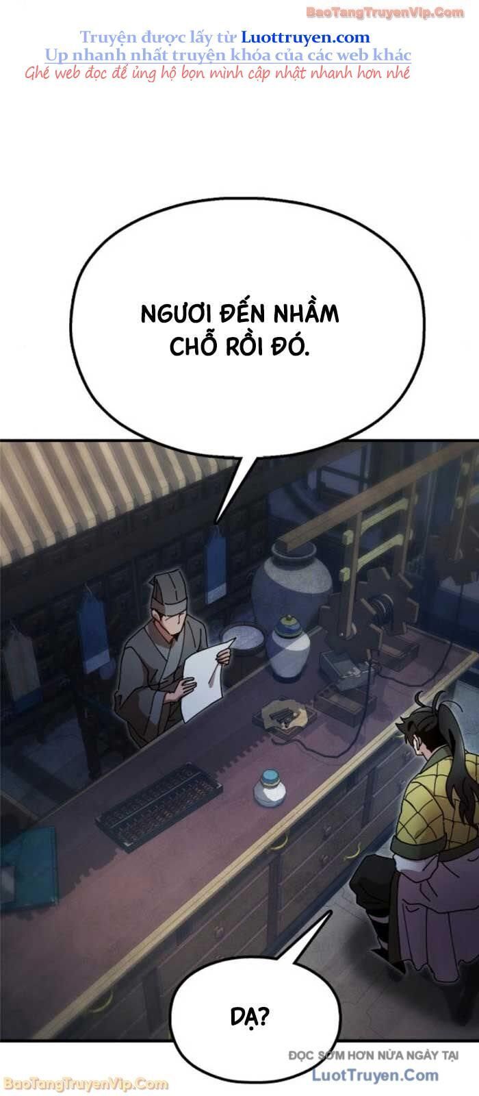 Vĩ Nhân Kiếm Chapter 18 - 26