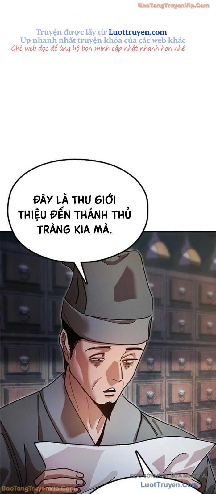 Vĩ Nhân Kiếm Chapter 18 - 27