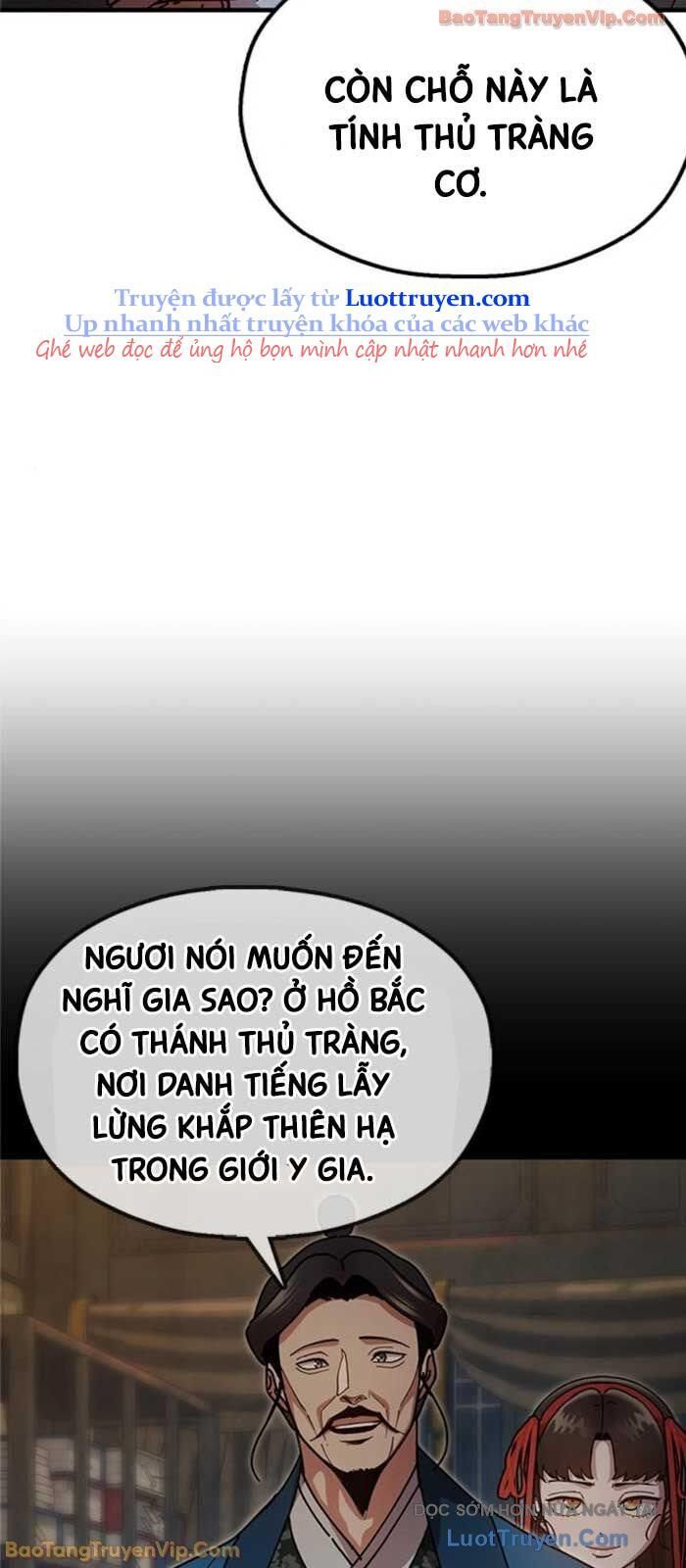 Vĩ Nhân Kiếm Chapter 18 - 28