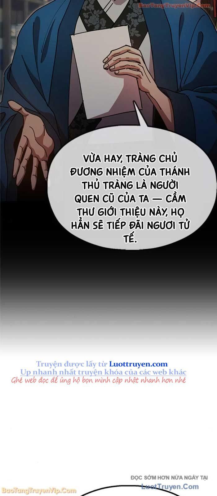 Vĩ Nhân Kiếm Chapter 18 - 29