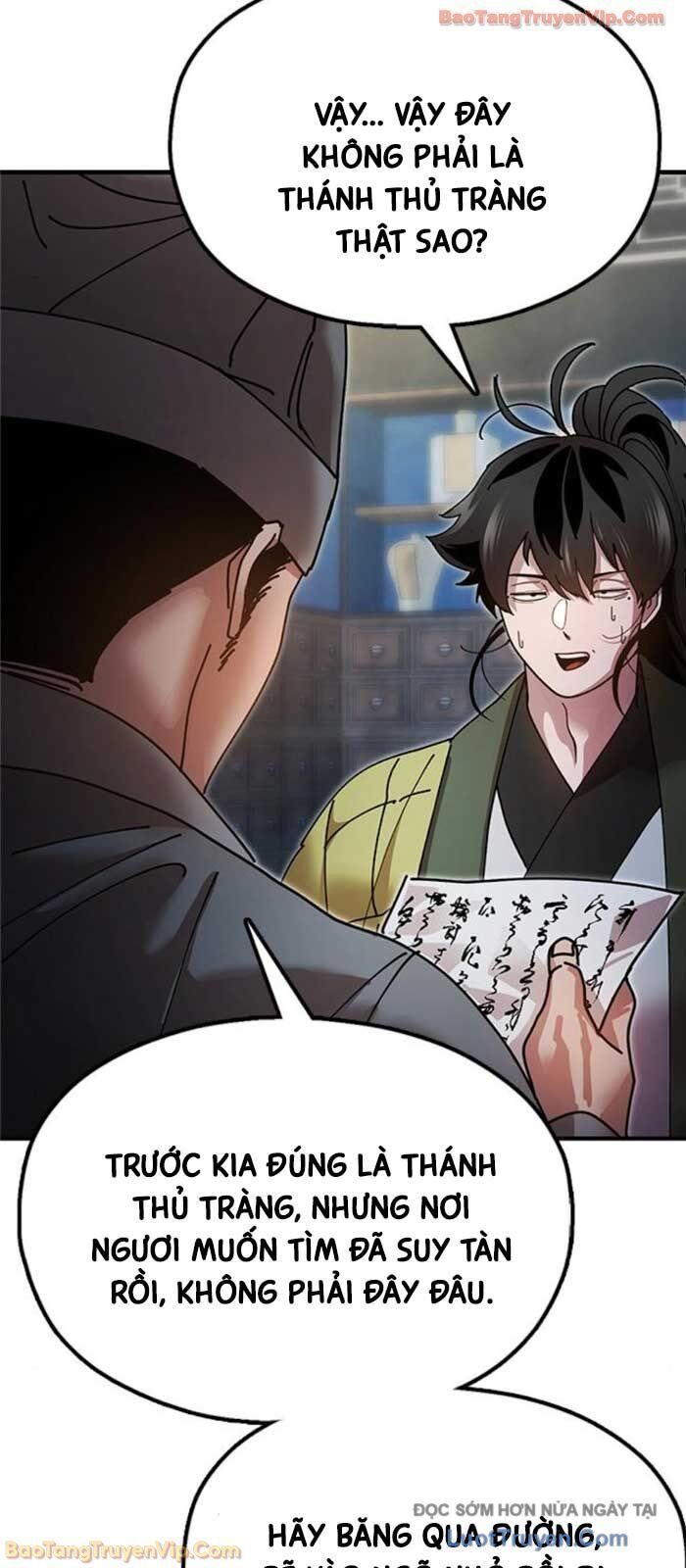 Vĩ Nhân Kiếm Chapter 18 - 30