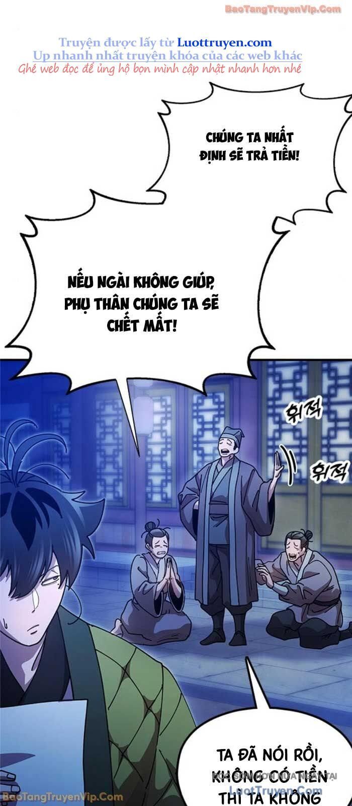 Vĩ Nhân Kiếm Chapter 18 - 34