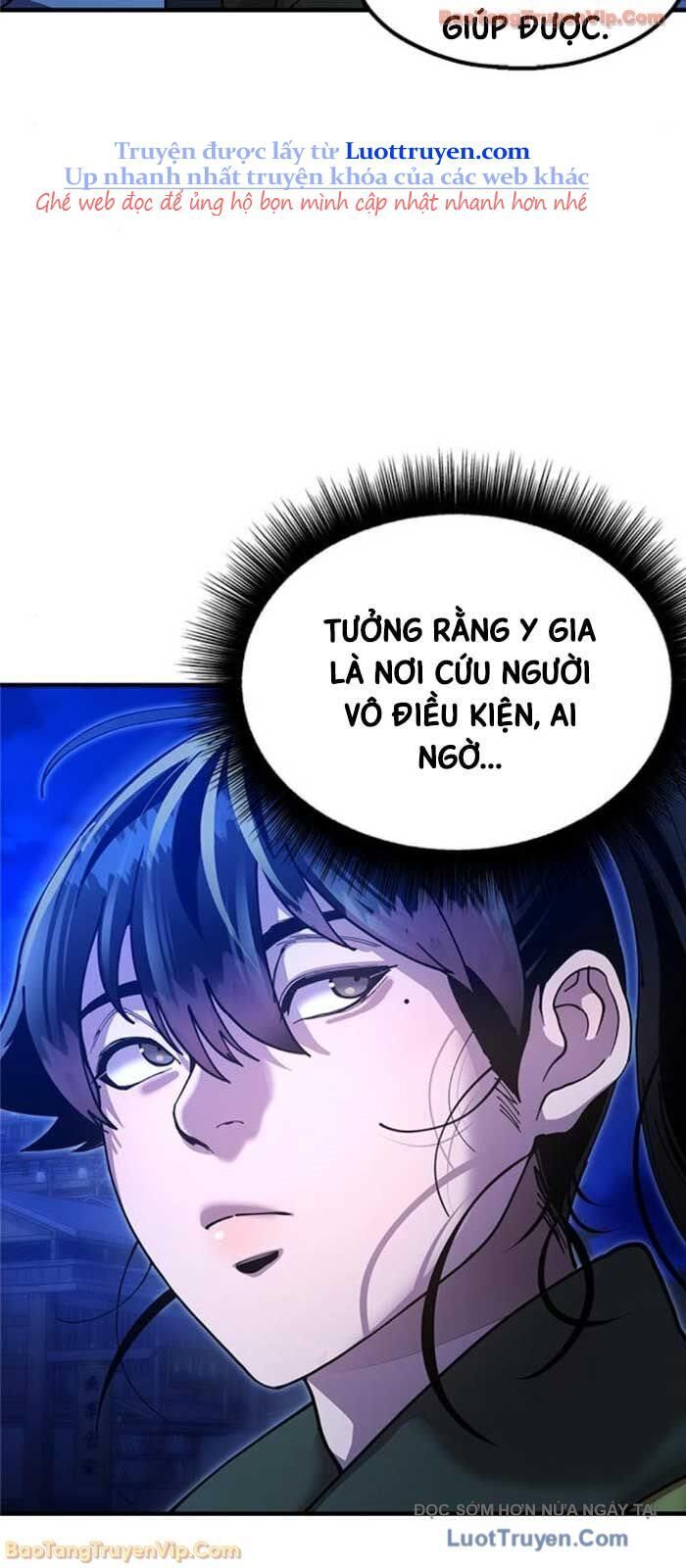 Vĩ Nhân Kiếm Chapter 18 - 35