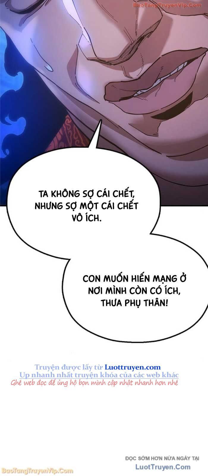 Vĩ Nhân Kiếm Chapter 18 - 5