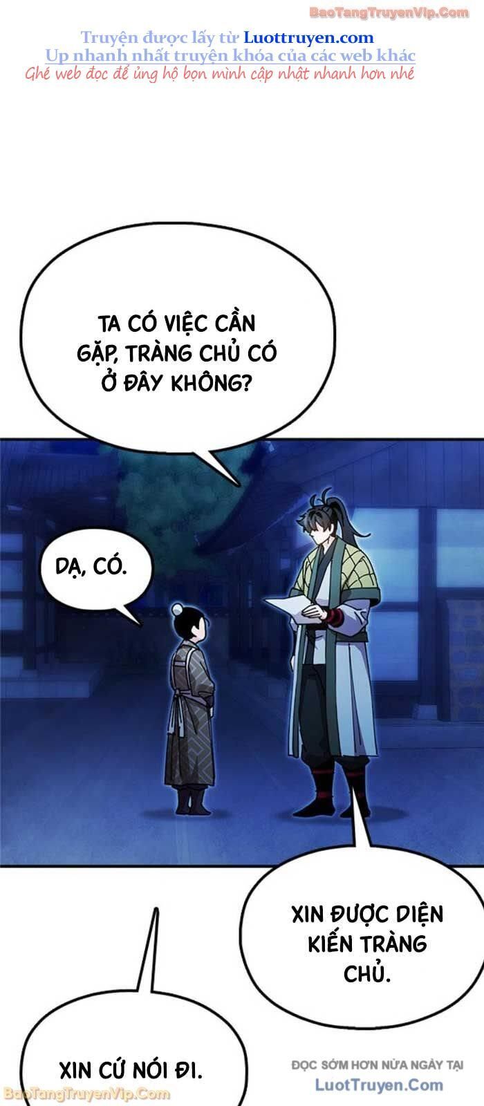 Vĩ Nhân Kiếm Chapter 18 - 45