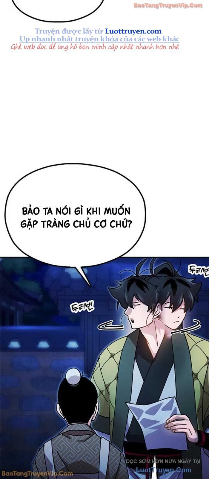 Vĩ Nhân Kiếm Chapter 18 - 46