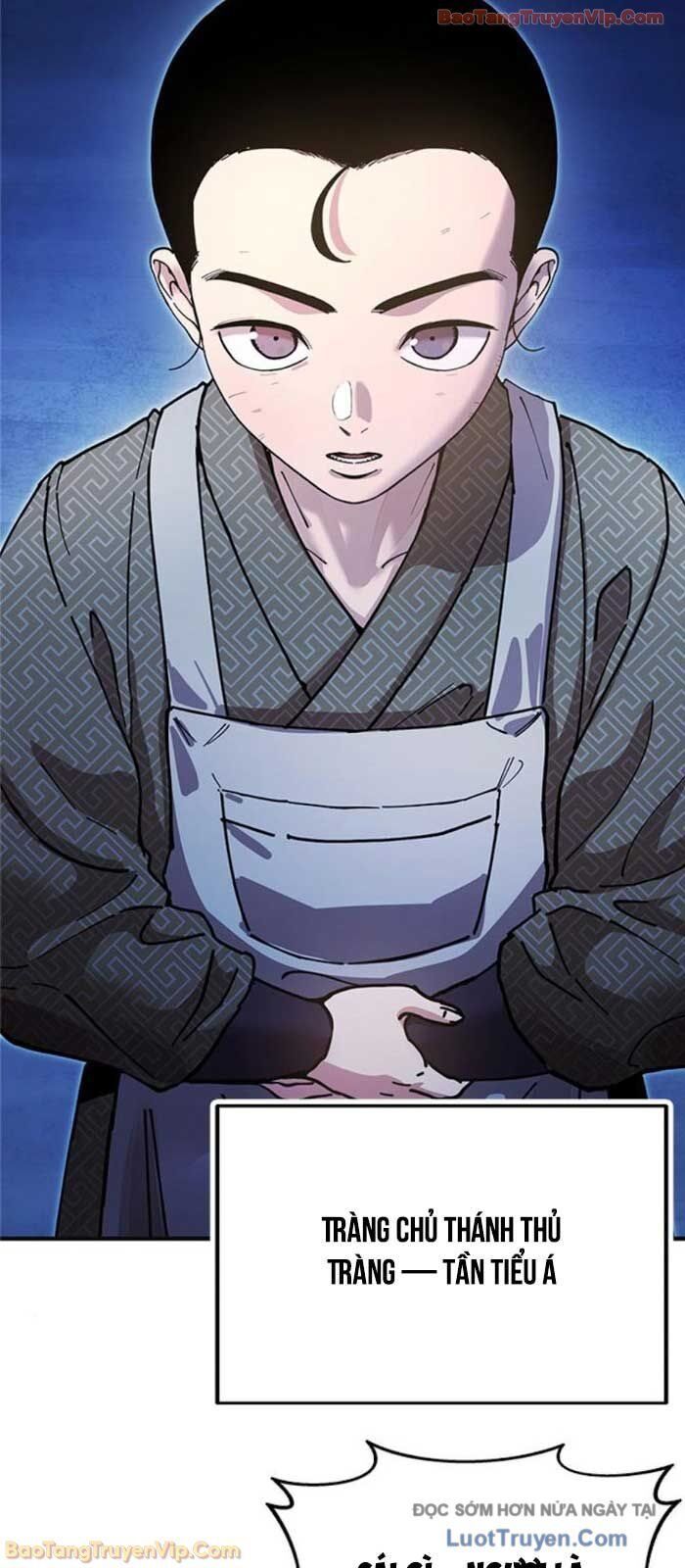 Vĩ Nhân Kiếm Chapter 18 - 48