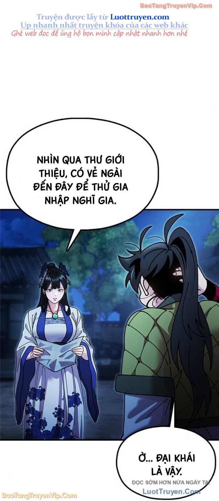 Vĩ Nhân Kiếm Chapter 18 - 60