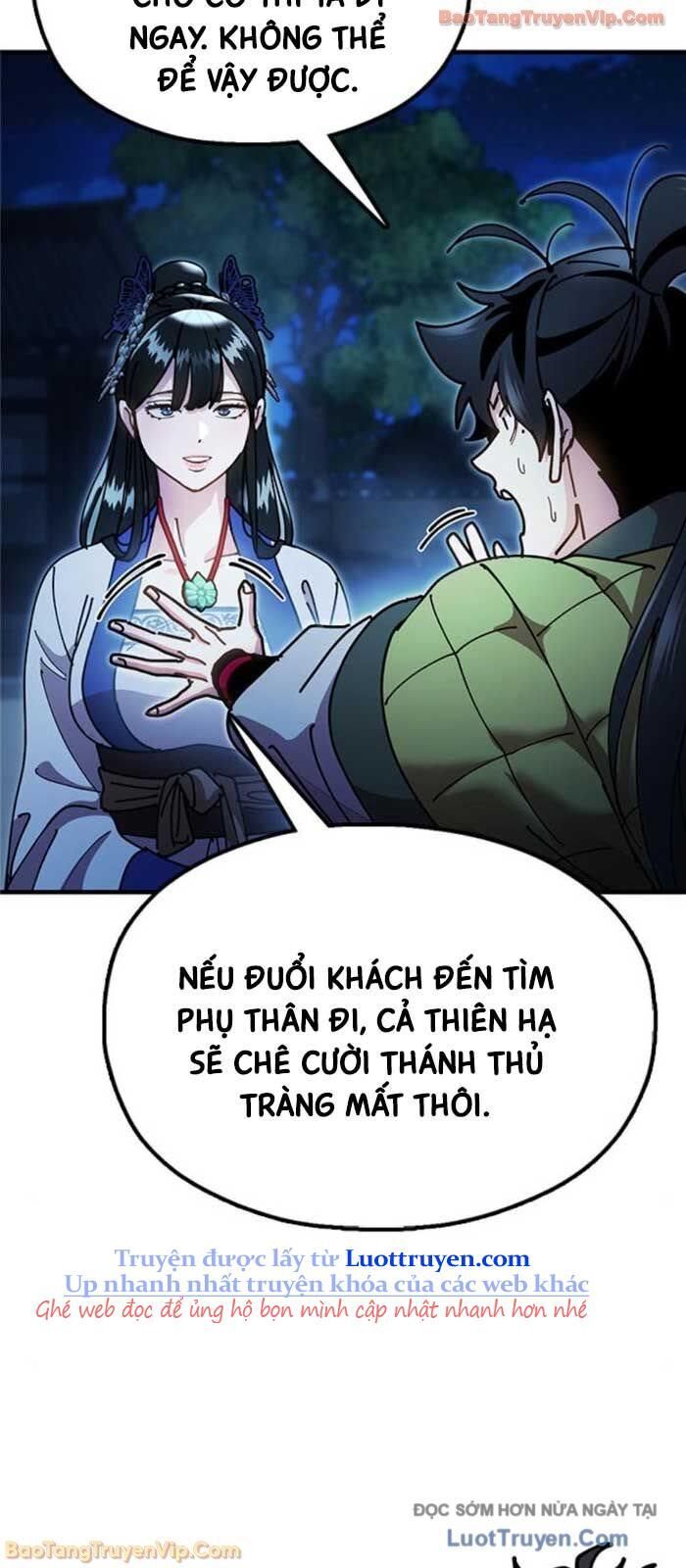 Vĩ Nhân Kiếm Chapter 18 - 63