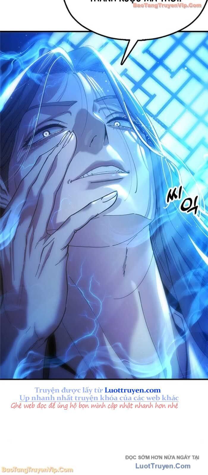 Vĩ Nhân Kiếm Chapter 18 - 9