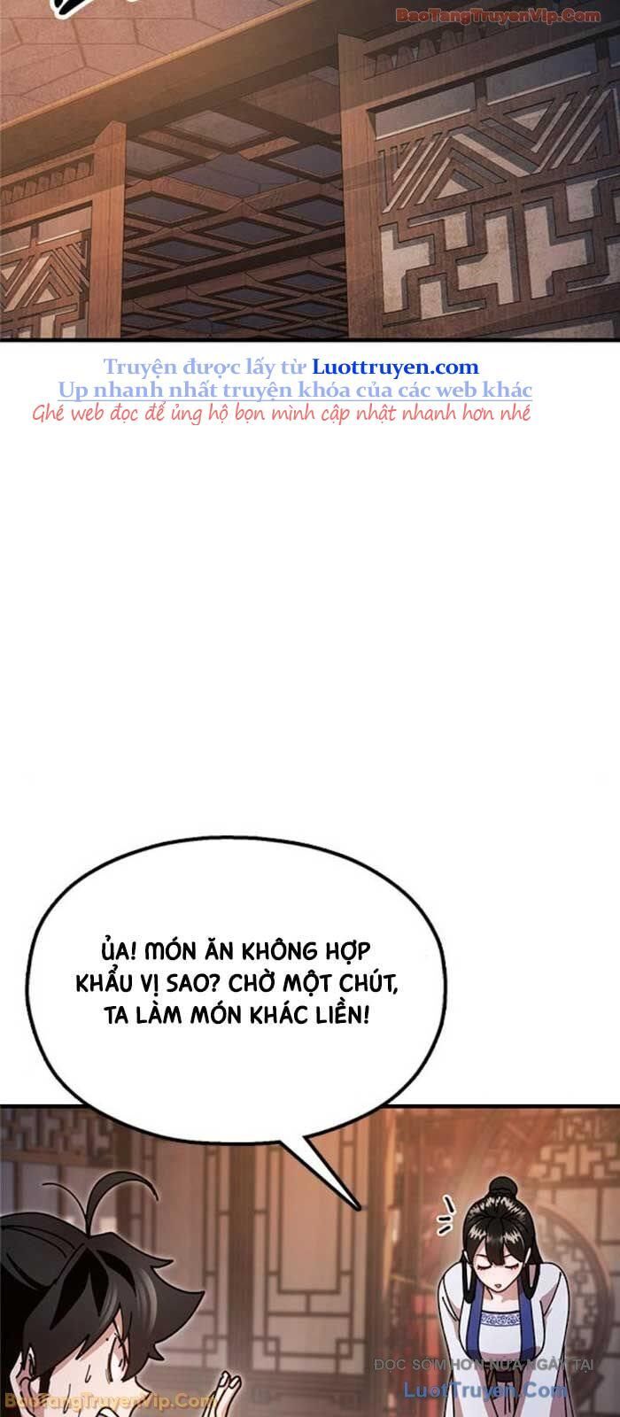 Vĩ Nhân Kiếm Chapter 18 - 84