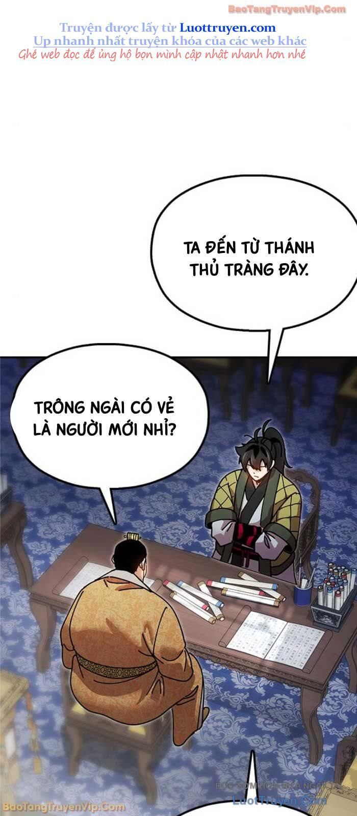 Vĩ Nhân Kiếm Chapter 18 - 94