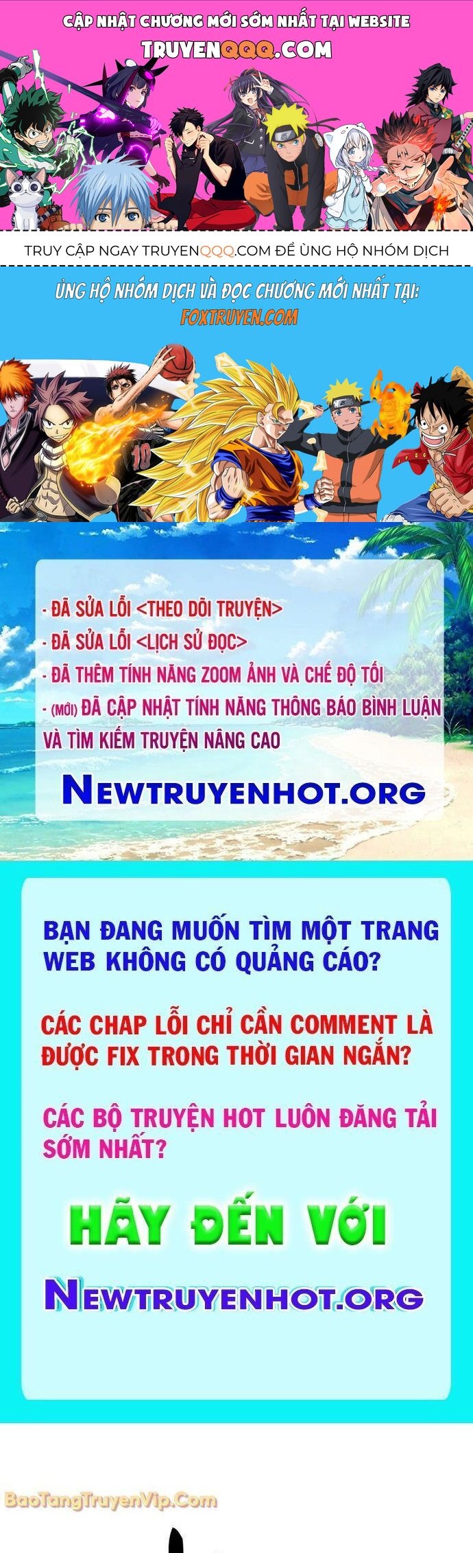 Vĩ Nhân Kiếm Chapter 8 - 1