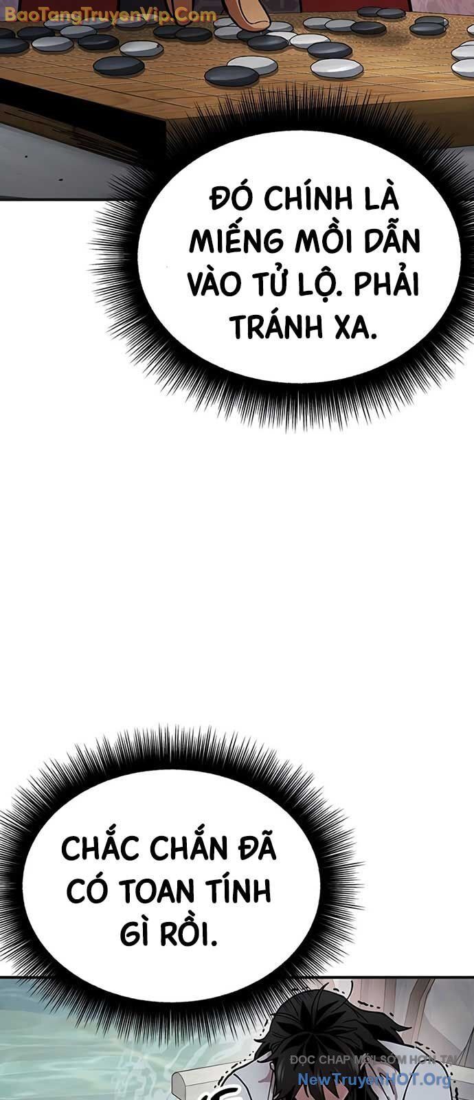 Vĩ Nhân Kiếm Chapter 8 - 11