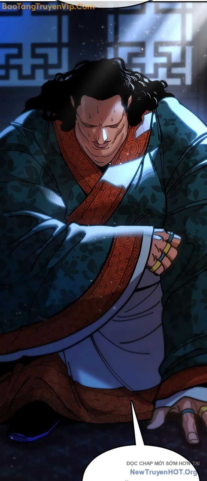 Vĩ Nhân Kiếm Chapter 8 - 105