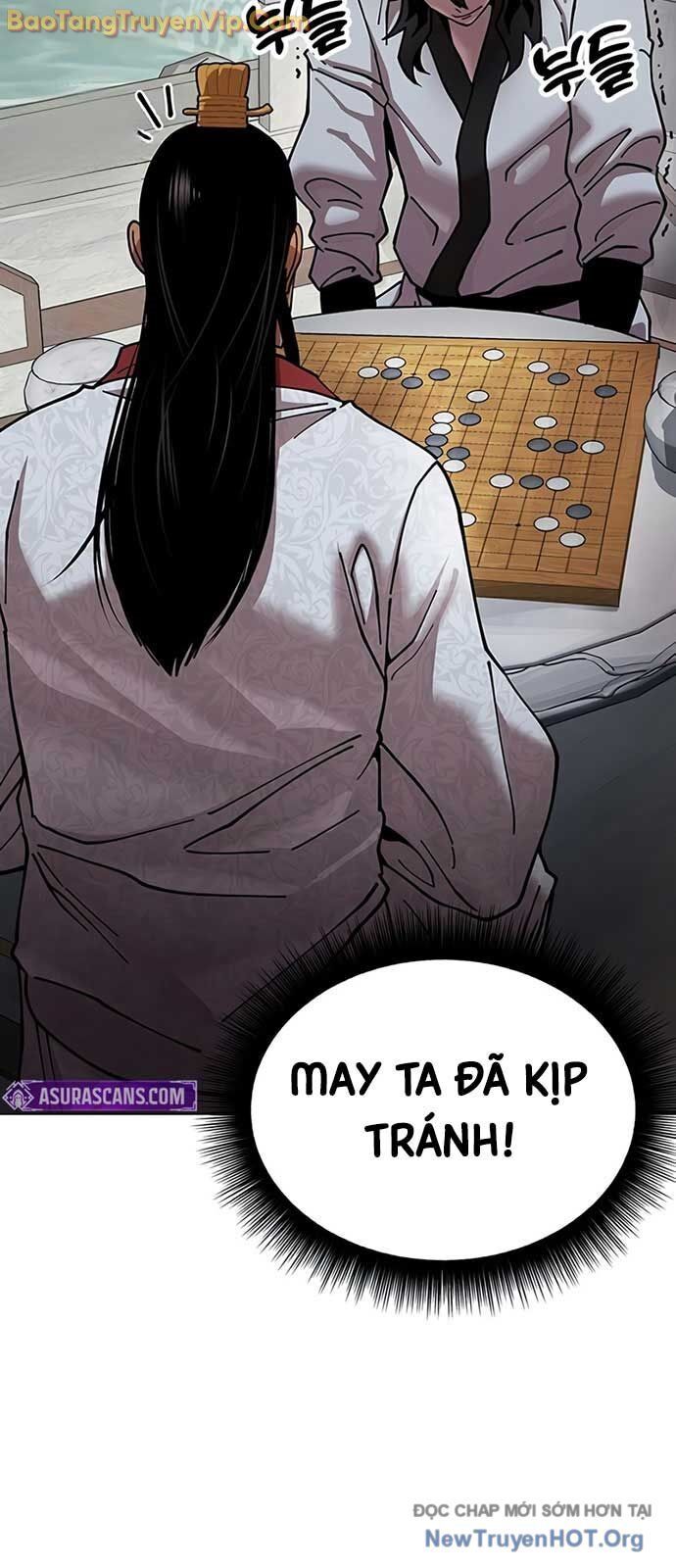 Vĩ Nhân Kiếm Chapter 8 - 12