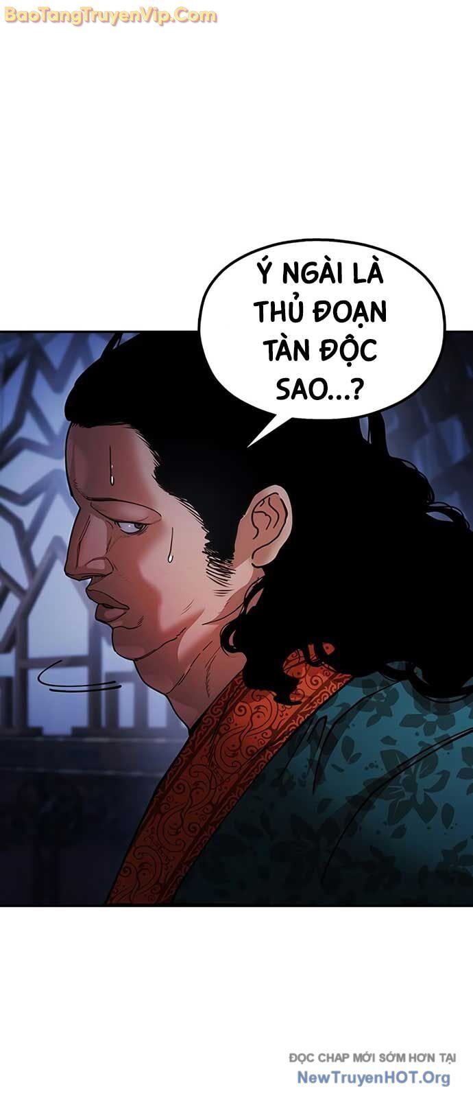 Vĩ Nhân Kiếm Chapter 8 - 124